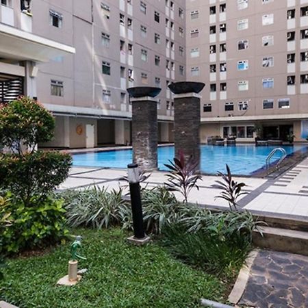 Apartment Gading Nias Residence Jakarta Extérieur photo