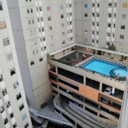 Apartment Gading Nias Residence Jakarta Extérieur photo