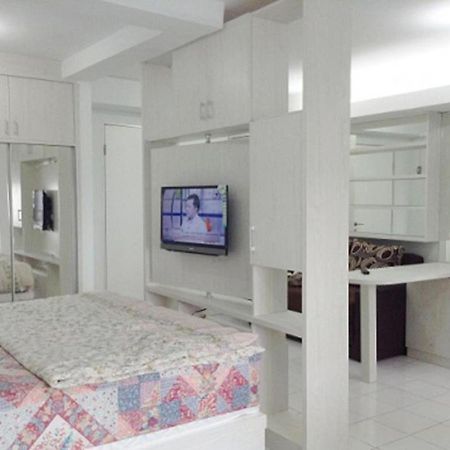 Apartment Gading Nias Residence Jakarta Extérieur photo