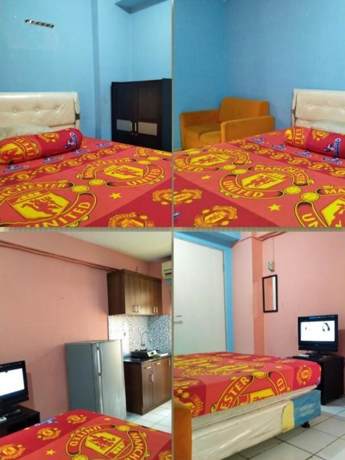 Apartment Gading Nias Residence Jakarta Extérieur photo
