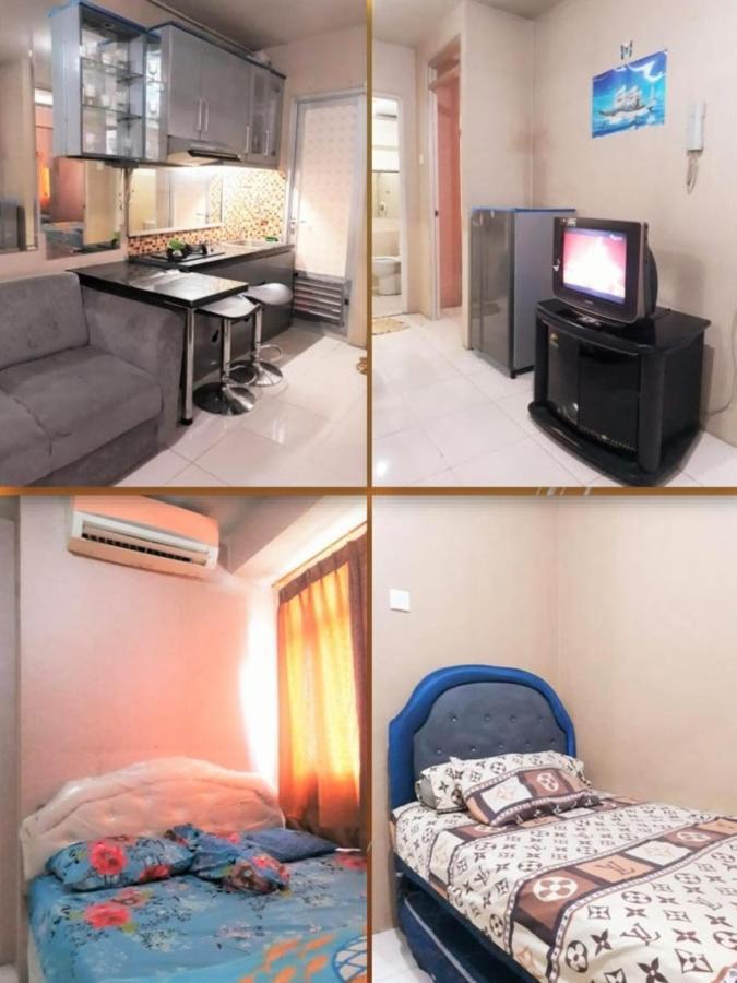 Apartment Gading Nias Residence Jakarta Extérieur photo