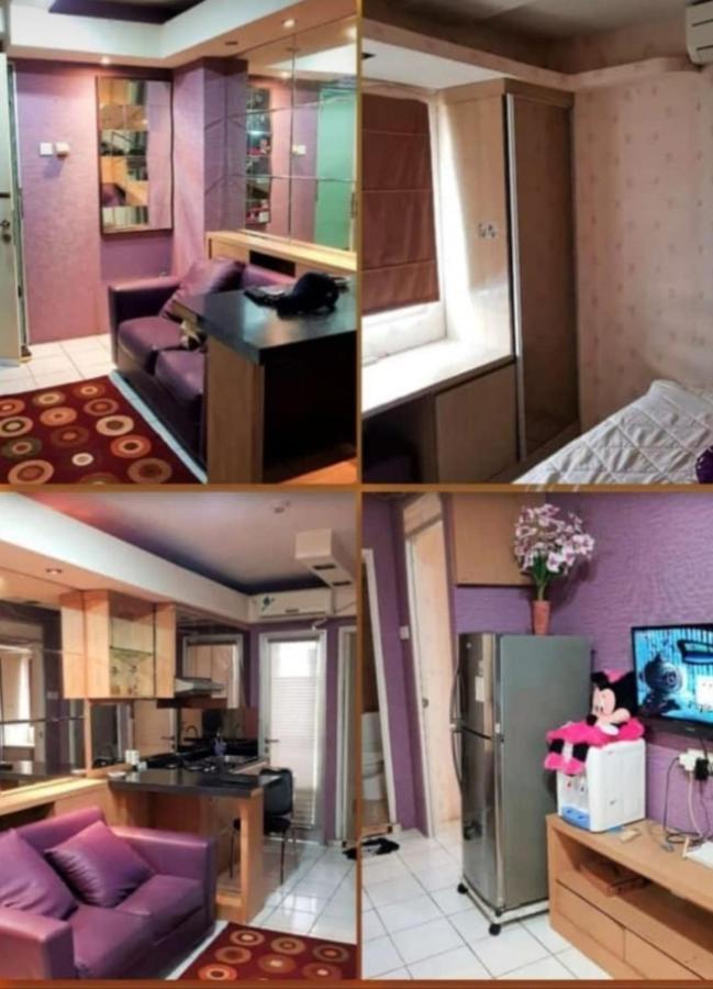 Apartment Gading Nias Residence Jakarta Extérieur photo