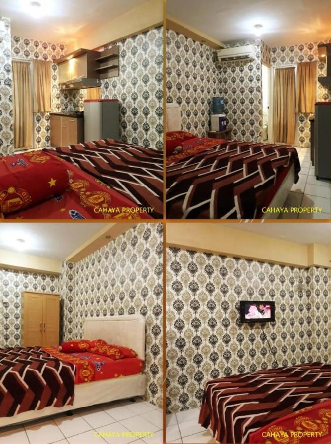 Apartment Gading Nias Residence Jakarta Extérieur photo