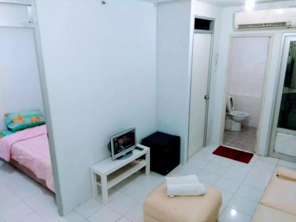 Apartment Gading Nias Residence Jakarta Extérieur photo