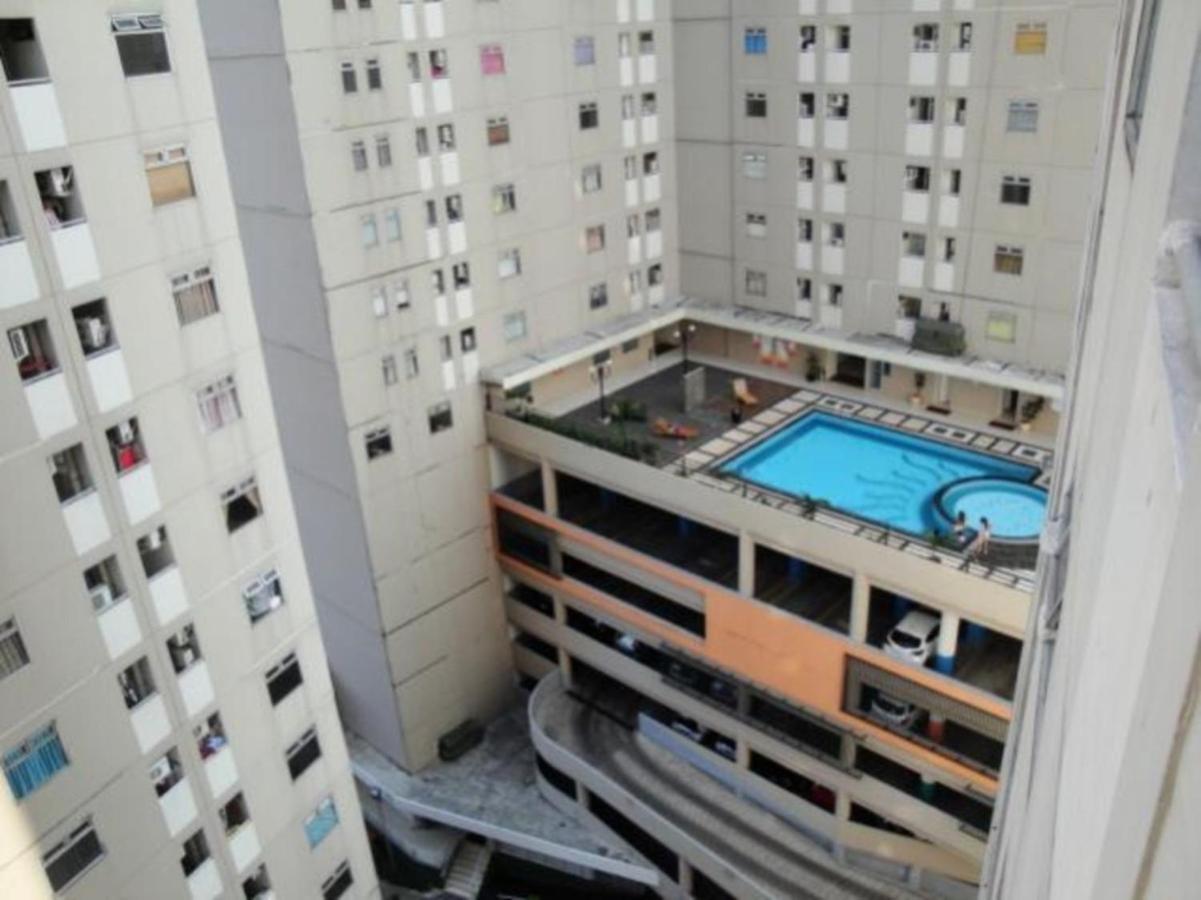 Apartment Gading Nias Residence Jakarta Extérieur photo