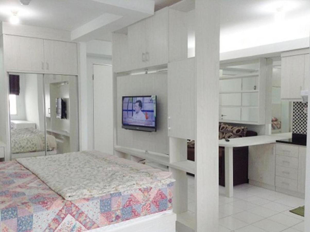 Apartment Gading Nias Residence Jakarta Extérieur photo