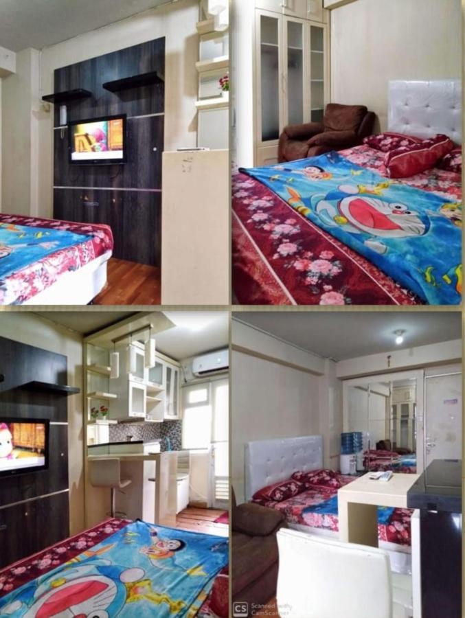 Apartment Gading Nias Residence Jakarta Extérieur photo