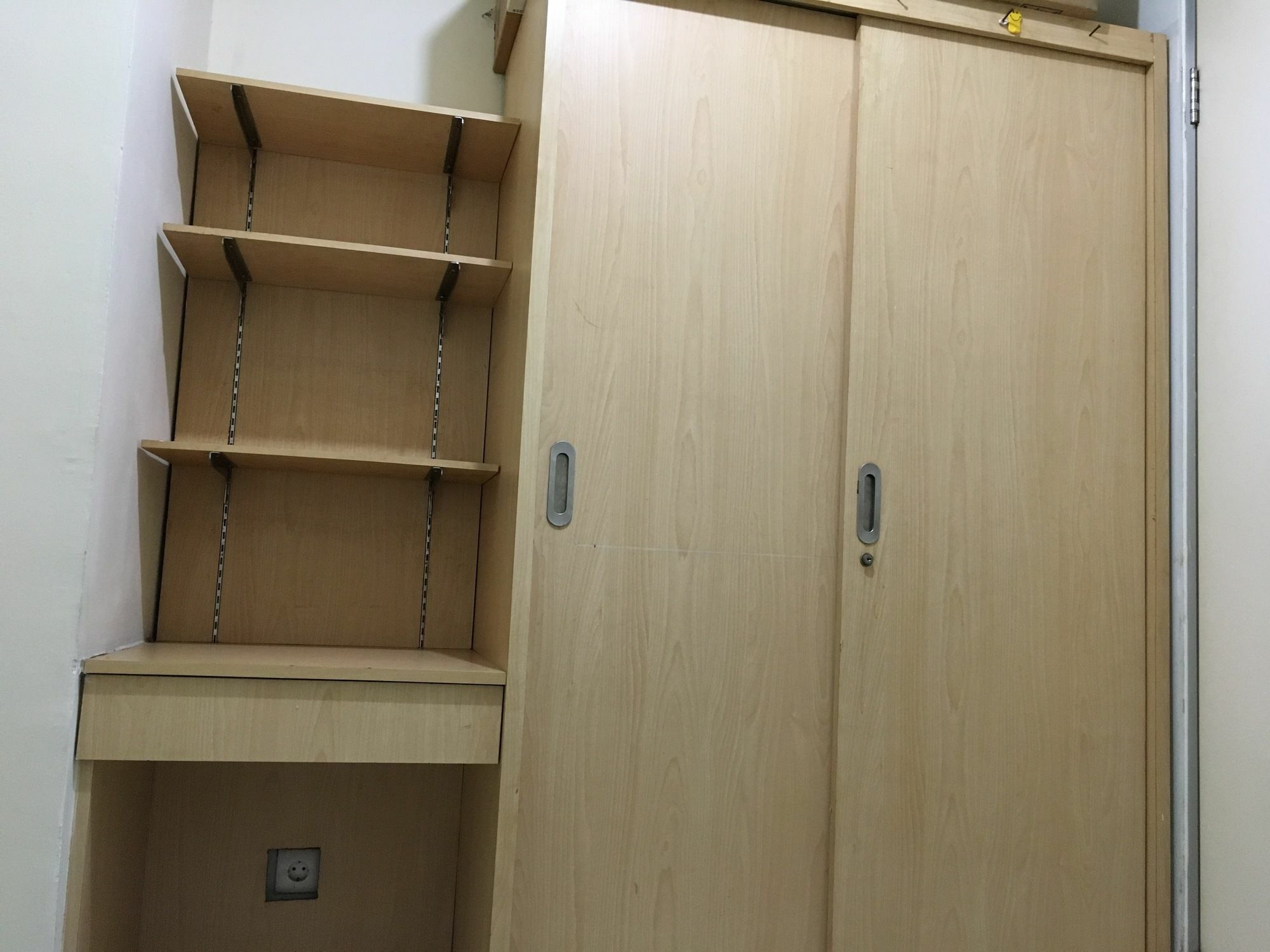 Apartment Gading Nias Residence Jakarta Extérieur photo