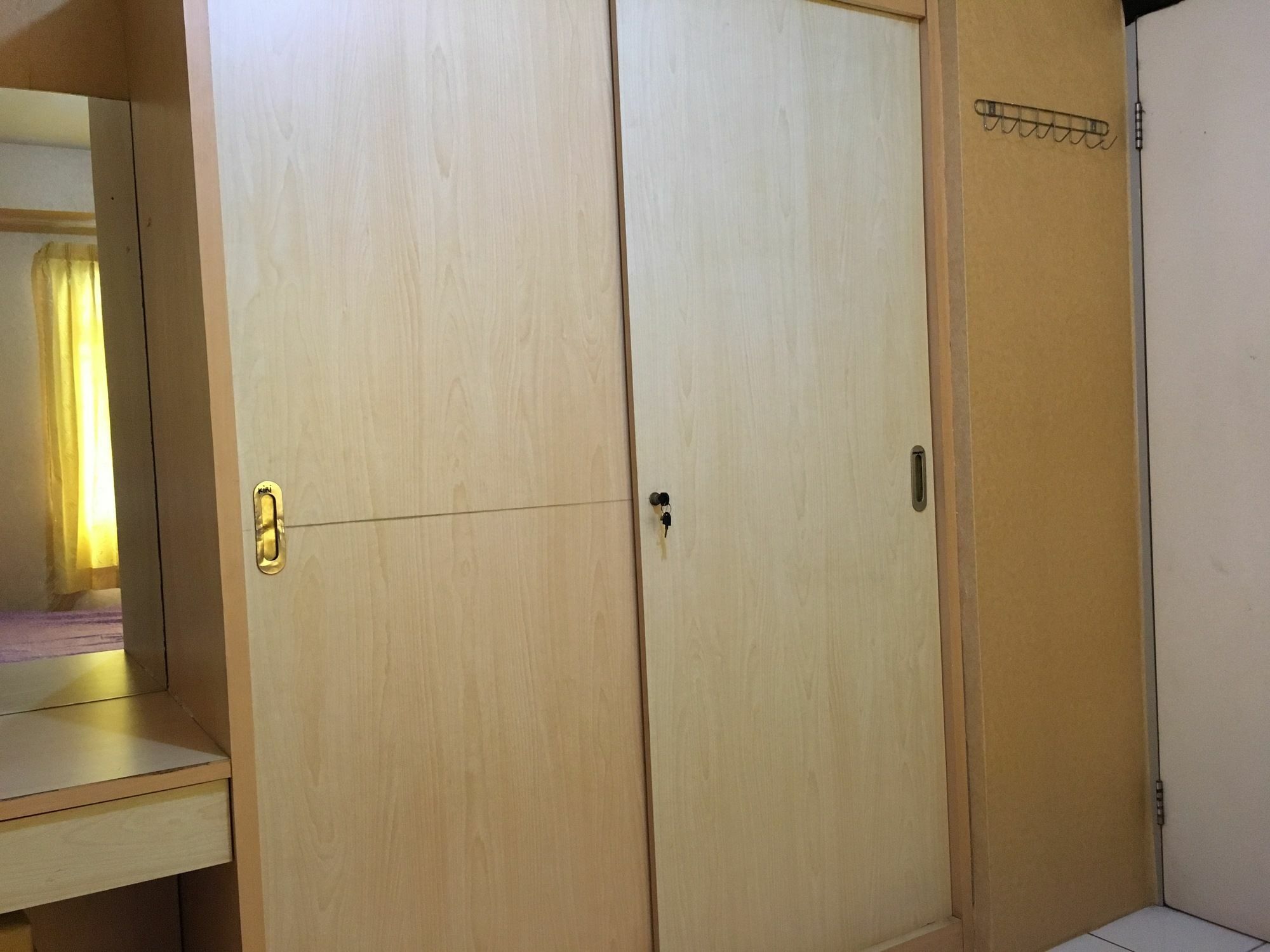 Apartment Gading Nias Residence Jakarta Extérieur photo