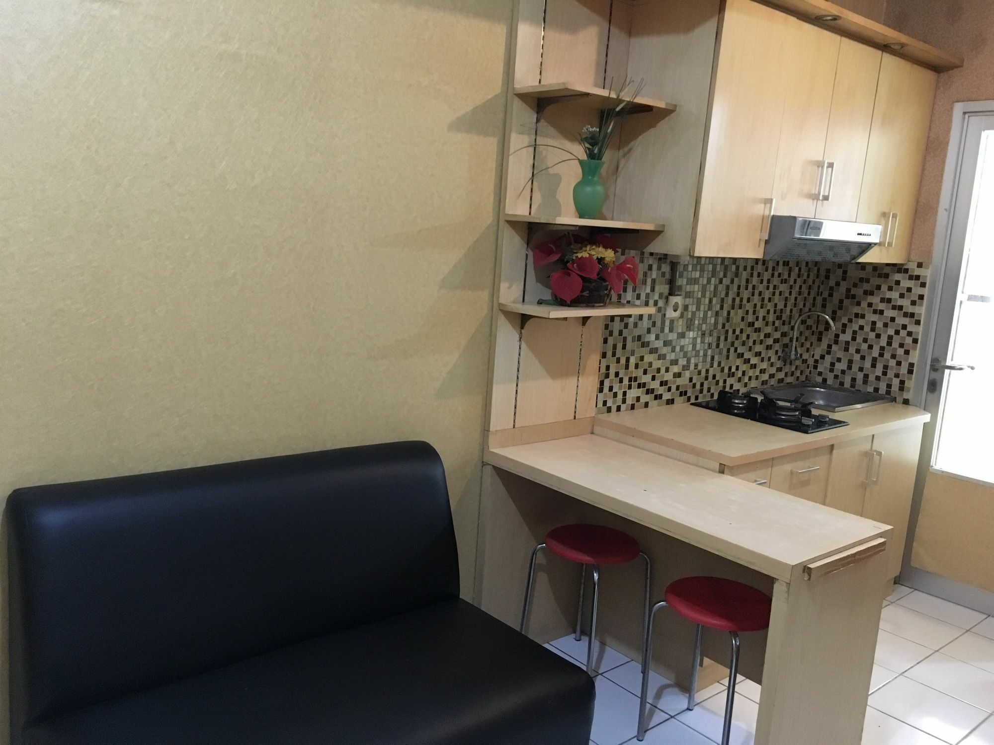 Apartment Gading Nias Residence Jakarta Extérieur photo