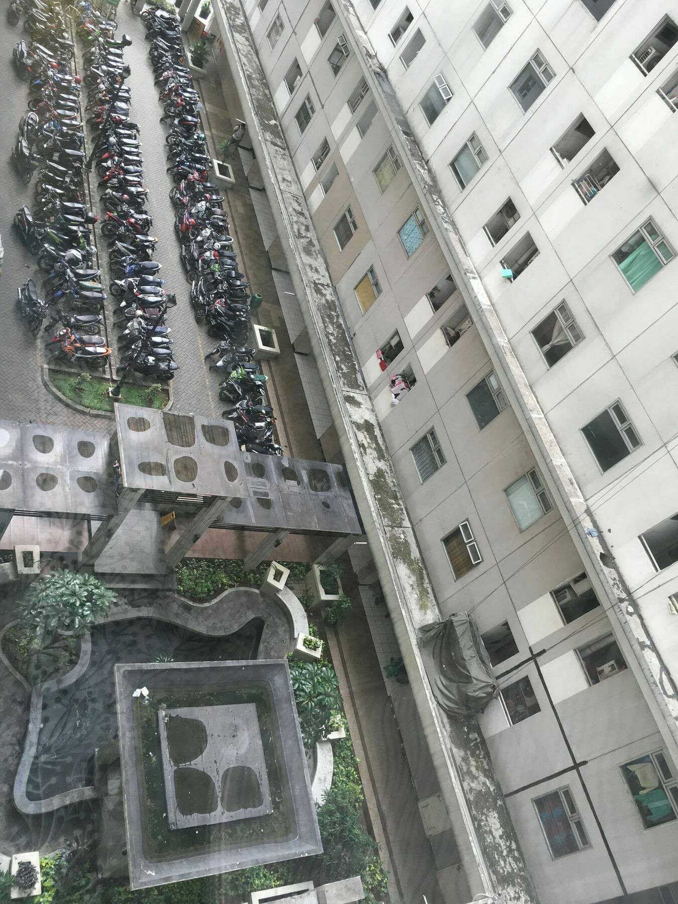 Apartment Gading Nias Residence Jakarta Extérieur photo